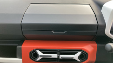 Dacia Spring 27kWh Expression 65 48kW 5dr Auto Electric Hatchback